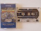 BOLT THROWER Realm of Chaos MC Kassette RARES TAPE DEATH METAL Valentine SOUND