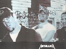 METALLICA 