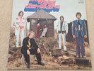 The Flying Burrito Bros - The Gilded Palace Of Sin 1969 Vinyl SP 4175