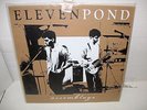 ELEVEN POND assemblage VINYL LP dark entries DE-045 remastered 2013 rare USA