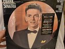 Frank Sinatra The Voice Columbia Years 1943-1952 6 LP Box Set Mono Vinyl SEALED