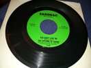 Epitome of sound You don't love me - Sandbag -   Northern Soul * Classic )?