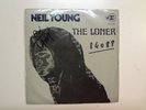 NEIL YOUNG:Loner-Crazy Horse Everybody Knows This Is Nowhere-U.K.7