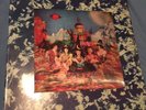 THE ROLLING STONES.LP.THEIR SATANIC MAJESTIES REQUEST.MONO.RED INNER.3D COVER.