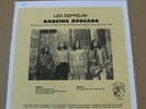 LED ZEPPELIN Dancing Avocado RARE   Viny LP Live 1969 TMOQ  N.MINT