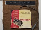 Three Mile Pilot The Chief Assassin To The Sinister Blue LP Original