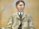 KING CRIMSON - RADICAL ACTION TO UNSEAT THE HOLD OF MONKEY MIND (4-DISC BOX SET)