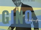 Out Of This World - Gino Washington (1999, Vinyl NEU)