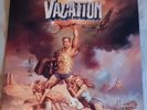 National Lampoon's Vacation OST V/A LP lindsey buckingham/the ramones... NM