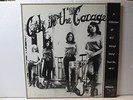 V.A. Girls In The Garage Vol.1  LP Romulan First Press pebbles nuggets NM-