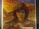 FOLK PSYCH Lp Neil Young Same Title 1st Lp White Promo With 1st Jacket Reprise