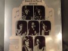 SEALED ROCK Lp Three Dog Night Harmony Dunhill 50108 Stereo Original Pressing