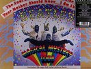 BEATLES, The - Magical Mystery Tour (remastered) - Vinyl (LP)