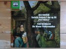 Beethoven-Sechste Sinfonie F-dur op.68-Furtwängler-Breitklang SME 90040