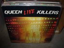 QUEEN live killers ( rock ) 2lp holland