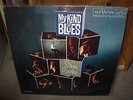 SAM COOKE my kind of blues ( r&b ) rca victor 2392 mono - VERY RARE -