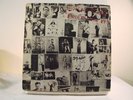 Rolling Stones EXILE ON MAIN ST. (1972) WITH Postcards Double LP Vintage Album