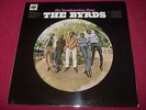 The Byrds:  Mr Tambourine Man  A1/B1  UK  EX+   Mono  1st pressing   LP  33