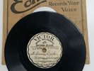ANDREWS SISTERS 1932 personal record 11-10-32
