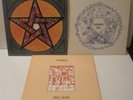 3 Pentangle LPs – Sweet Child, Cruel Sister, Solomon's Seal