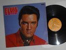 Elvis LP A Portrait In Music SRS 558 Intershop Export German Democratic Republic