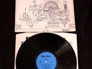 Pink Floyd Relics 1st pressing textured sleeve 1971 lp