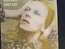 David Bowie - Hunky Dory - rare german pressing Top Vinyl