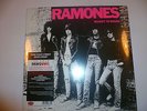 Ramones 180gr sealed 12