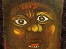 EXUMA/JUNK BAND & DADDY YA YA 1970 LP/GLAM GUITAR SOUL JAZZ/PSYCH/ /HIPPIE/LATIN