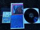 LP PINK FLOYD - Dark Side Of The Moon - 2 Poster + Karten - 1973 Germany - Top