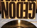 KRAUTROCK-TRAUM : ARMAGGEDON-SAME--FIRST PRESS 1970 KUCKUCK 237 5003  MINT