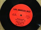 Obie Jessie Quartet-Black King-LOS ANGELES JAZZ RARE SPIRITUAL JAZZ 7 INCH