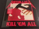 Metallica - Kill 'Em All - 12