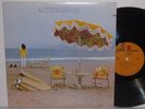 NEIL YOUNG - ON THE BEACH - CROSBY/STILLS/NASH - FOLK ROCK - NM VINYL