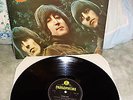 The Beatles Rubber soul UK MONO LP PMC1267 OIS Parlophone