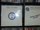 David LaFlamme - White Bird[ Its A Beautiful Day] PROMO +STOCK COPY[SS] LP LOT