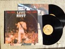 Neil Young & Crazy Horse ?– Live Rust Etichetta: Reprise Records ?– W 64041 - LP