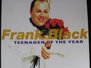 FRANK BLACK  Teenager Of The Year NM PIXIES VINYL double LP 4AD DAD 4009
