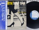 SONNY CLARK COOL STRUTTIN' BLUE NOTE GXK 8043 Japan OBI Vinyl LP
