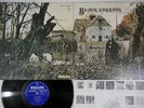 BLACK SABBATH SAME PHILIPS SFX-7203 Japan Vinyl LP