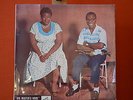 Ella and Louis His Masters Voice UK, CLP 1098 1956 Orig Vinyl LP MINT Rare 1398