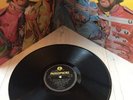 THE BEATLES SGT PEPPER'S LONELY HEARTS CLUB BAND LP PMC 7027 UK