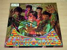 EX-/EX   The Hollies/Evolution/1967 Parlophone Stereo LP