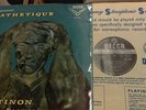 Tchaikovsky Pathetique SXL2004 Decca vinyl record ED1 wide band NM/EX vinyl