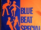 LP BLUE BEAT SPECIAL- COXSONE RECORDS.