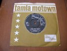 EARL VAN DYKE - I CAN'T HELP MYSELF - UK TAMLA MOTOWN TMG 814 EX+