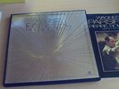 WAGNER - PARSIFAL - PIERRE BOULEZ - BAYREUTH 70 - 5-LP BOX - DGG 2720 034 - TOP