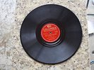 Screaming & Crying Blues Little Baby Blues singer Blind Boy Fuller 78 record