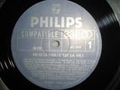 JOHNNY HALLYDAY,LP,VENEZUELA,ASI ES LA VIDA,VG+++,TEXTS IN SPANISH,RARE,ROCK
