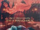 Clarity Recordings CNB-1003: Stravinsky, Petrushka, One Step Plating, 180g 2 LPs